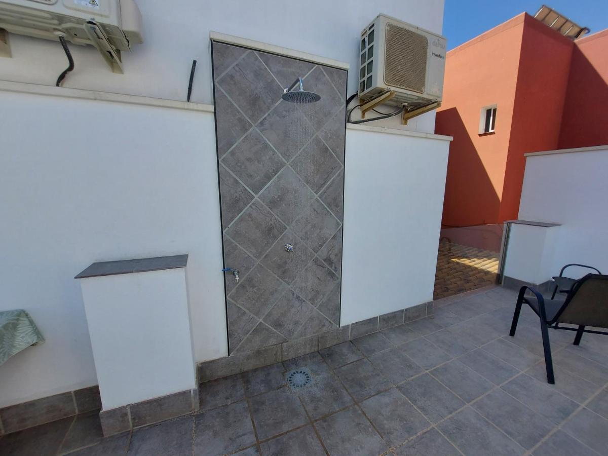 Casa De La Abuela Daire Málaga Dış mekan fotoğraf