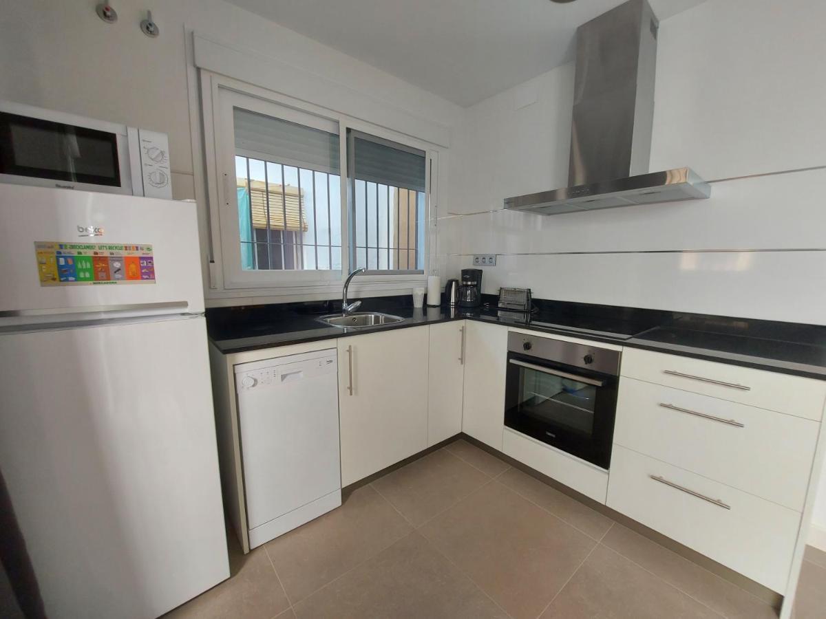 Casa De La Abuela Daire Málaga Dış mekan fotoğraf