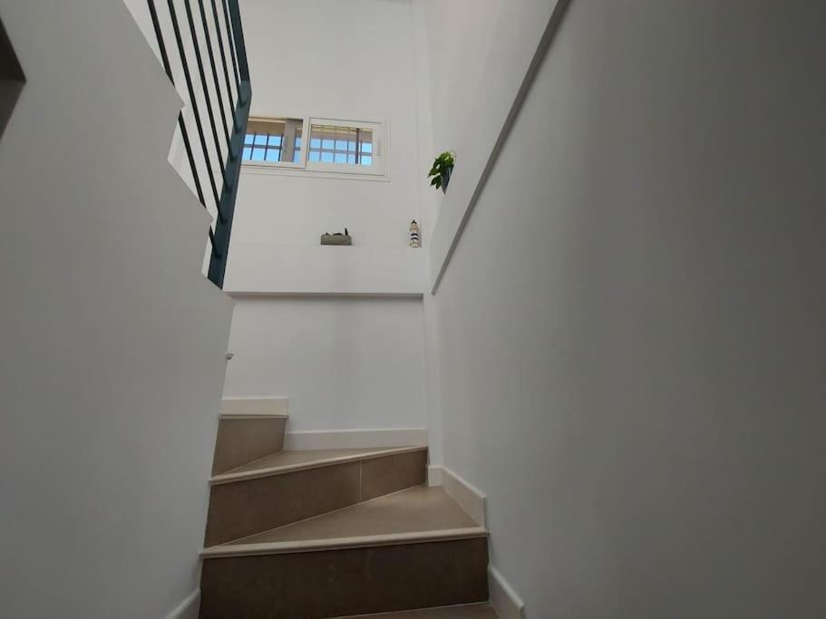 Casa De La Abuela Daire Málaga Dış mekan fotoğraf