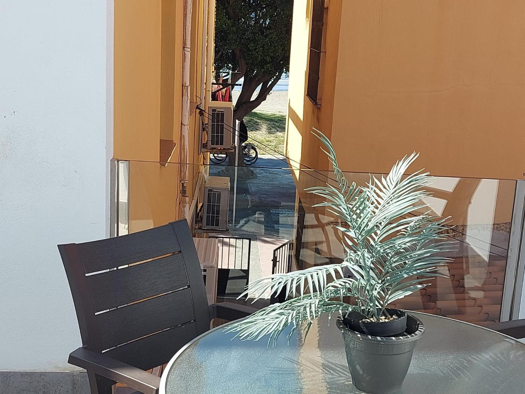 Casa De La Abuela Daire Málaga Dış mekan fotoğraf